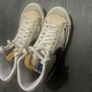 nike blazers